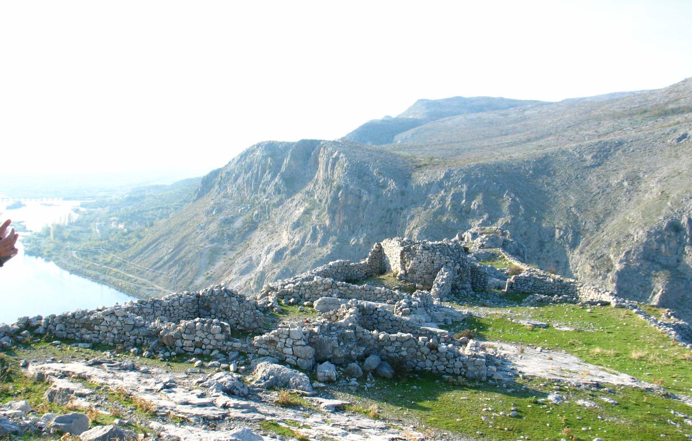 Kalaja e Danjës